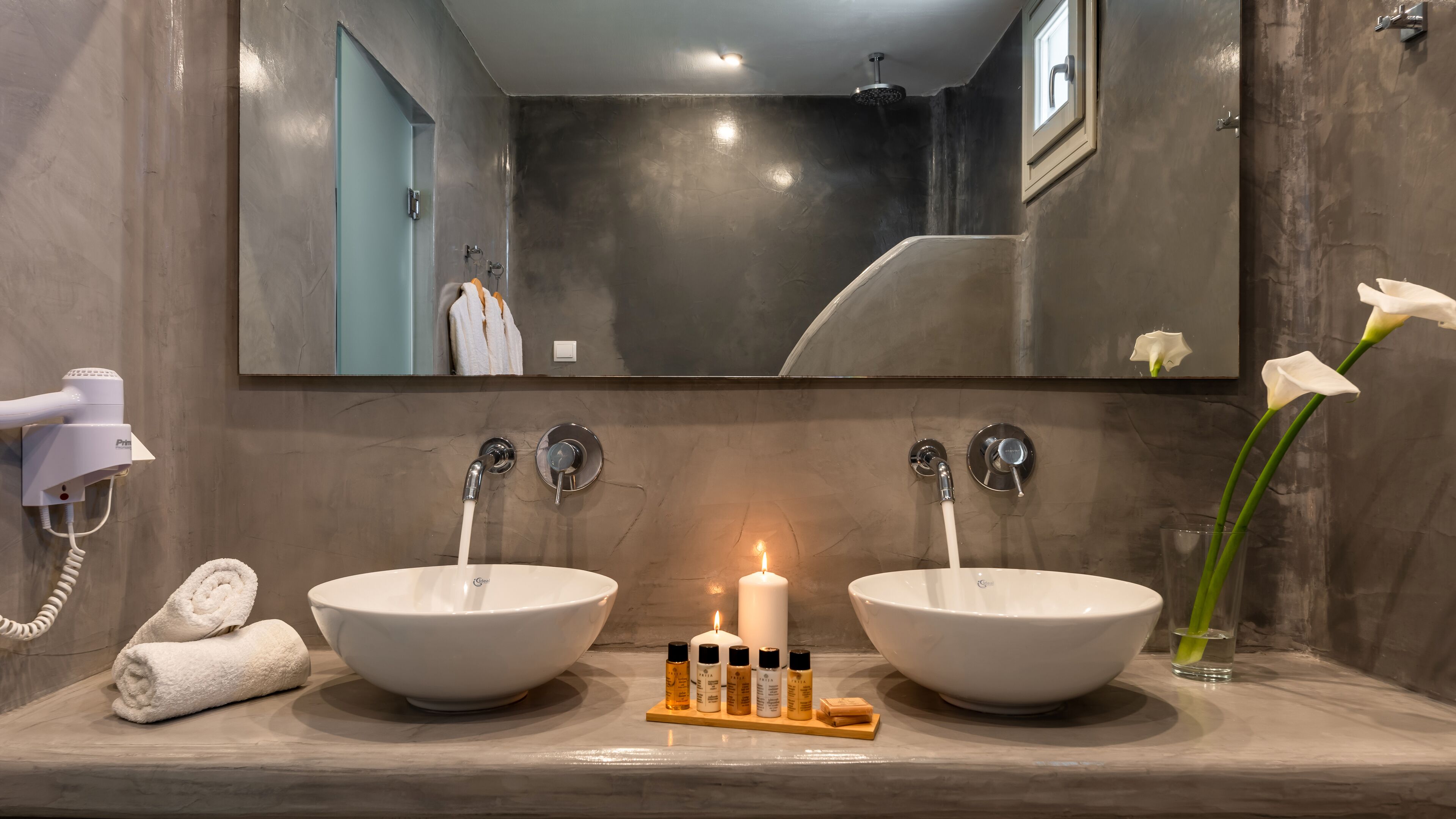 Foto - Kalisperis Hotel