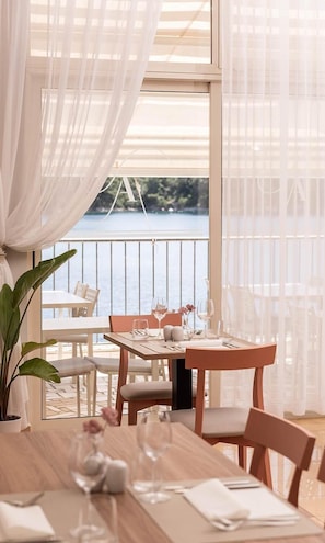 Restaurant - Aminess Lume Hotel (Smokvica)