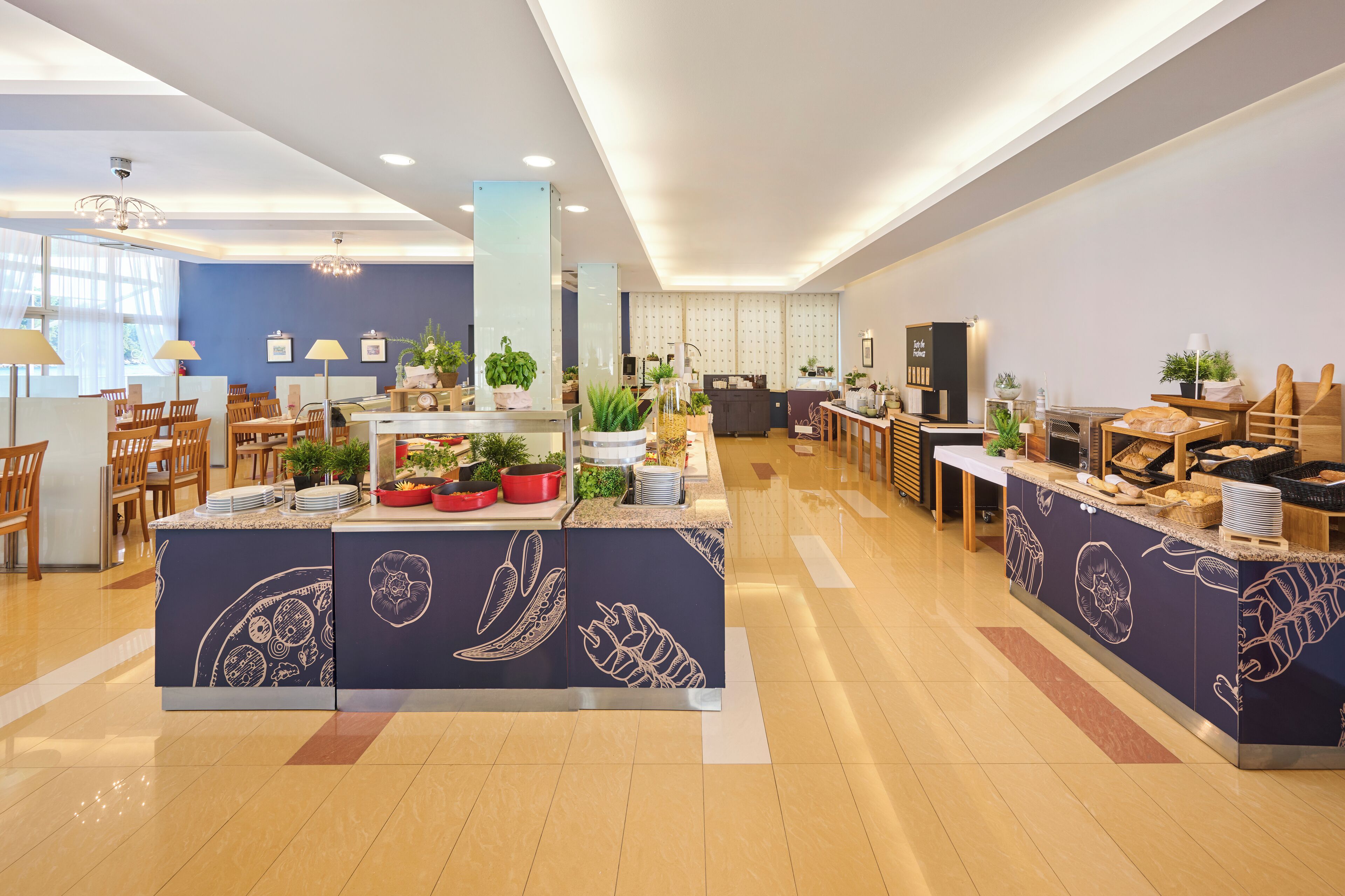 餐廳