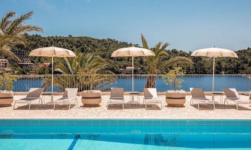 Aminess Lume Hotel