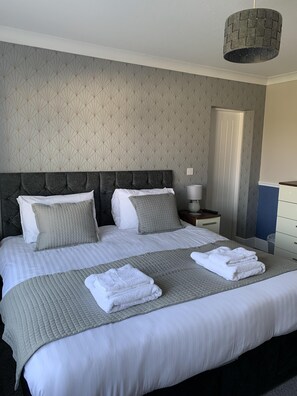 Room - The Headlands Hotel (Scarborough)