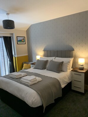 Room - The Headlands Hotel (Scarborough)
