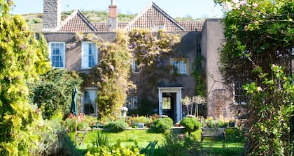 Compton House