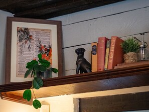 Reception - The Jolly Drover (Liss)