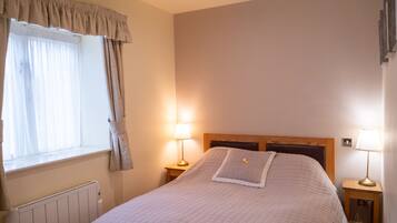 Double Room | 1 bedroom, free WiFi