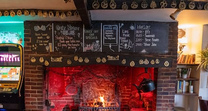 The Jolly Drover