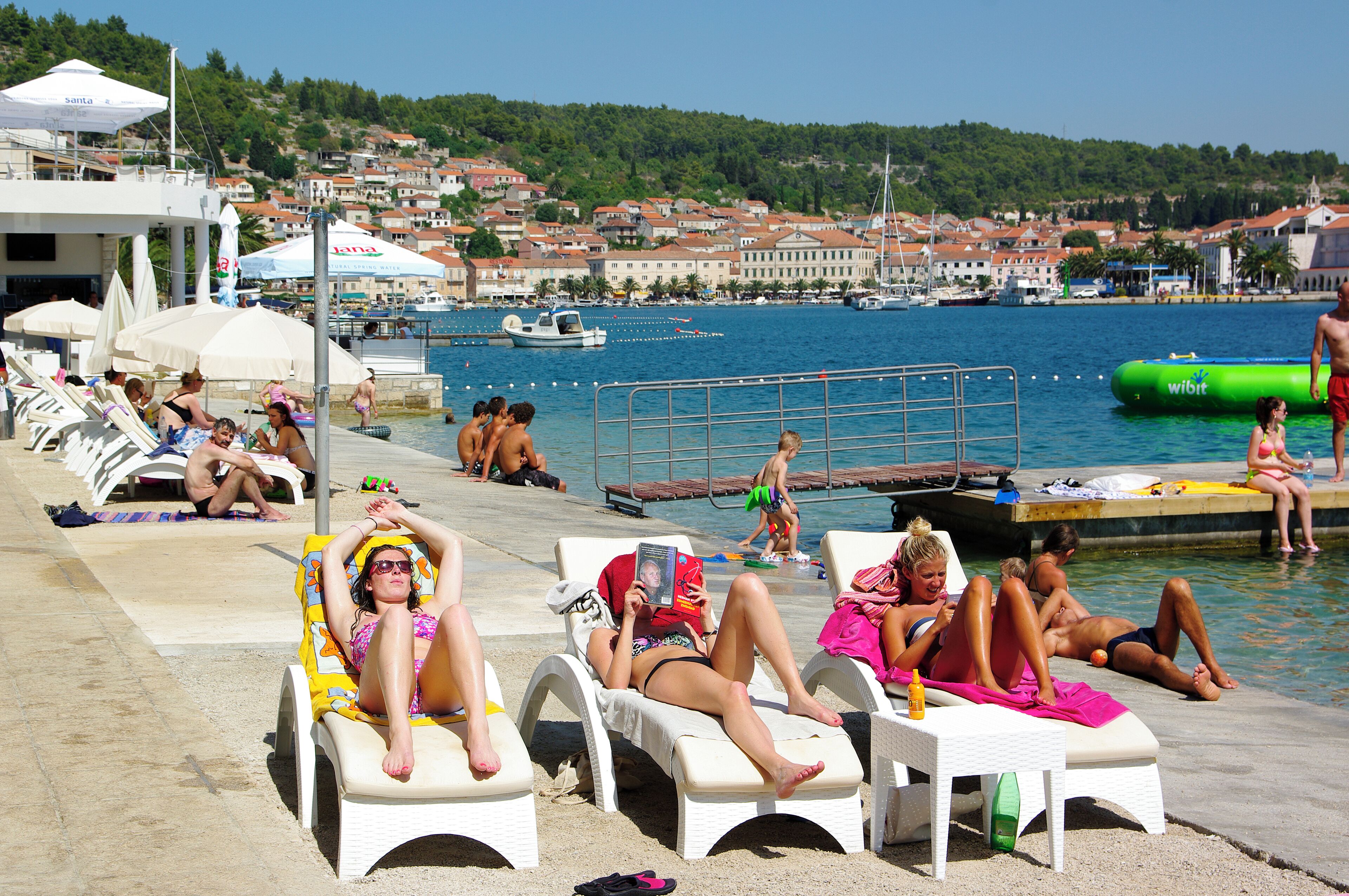 Foto - Hotel Korkyra