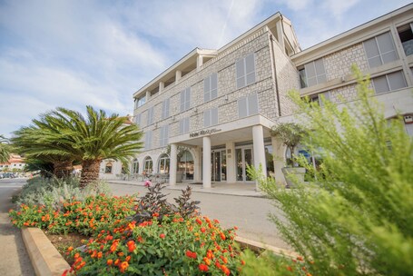 Hotel Korkyra - view 2