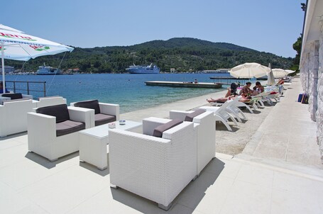 Hotel Korkyra – Affordable hotel in Vela Luka