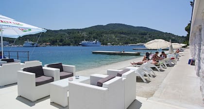 Hotel Korkyra