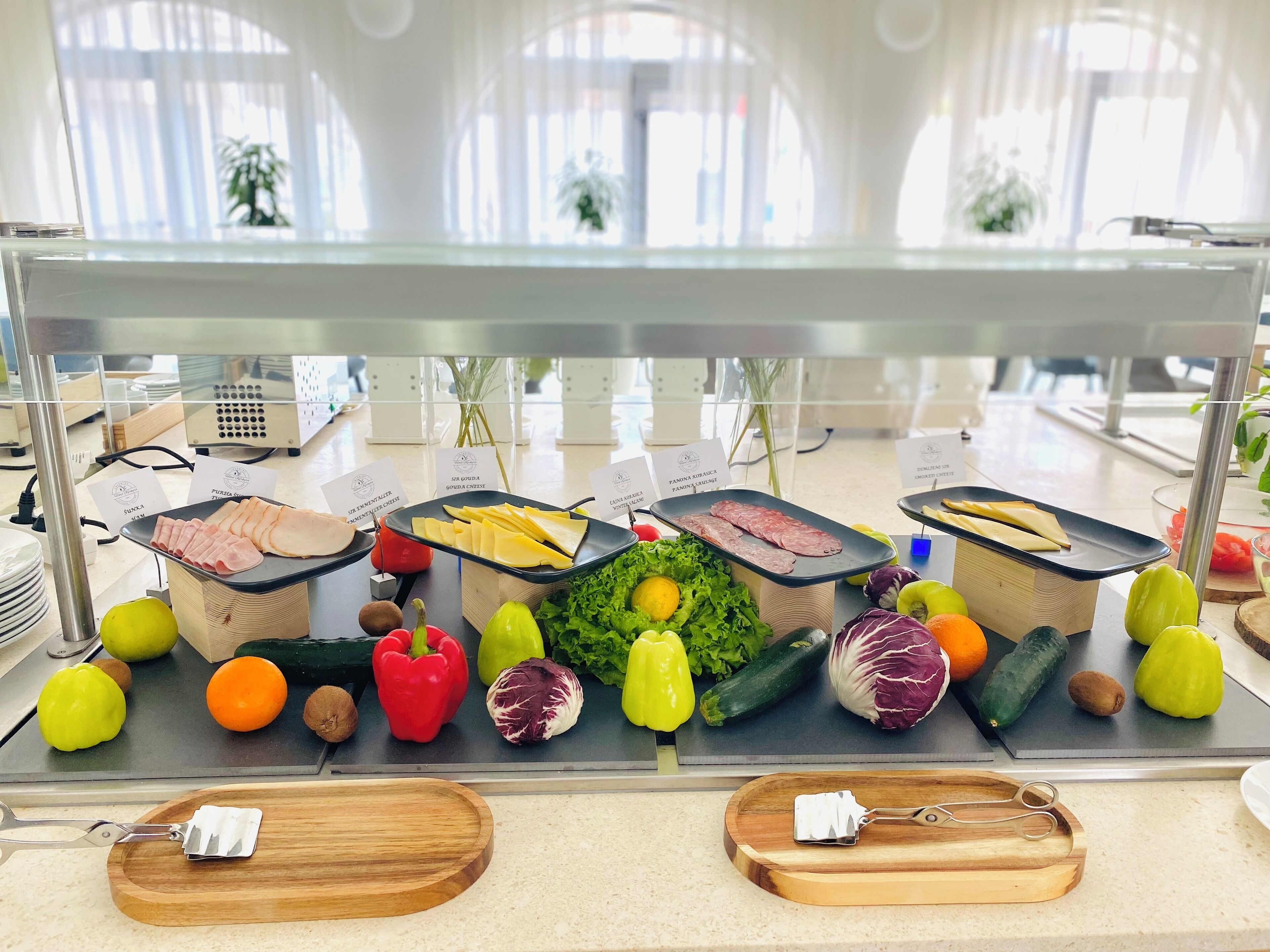 Foto - Hotel Korkyra