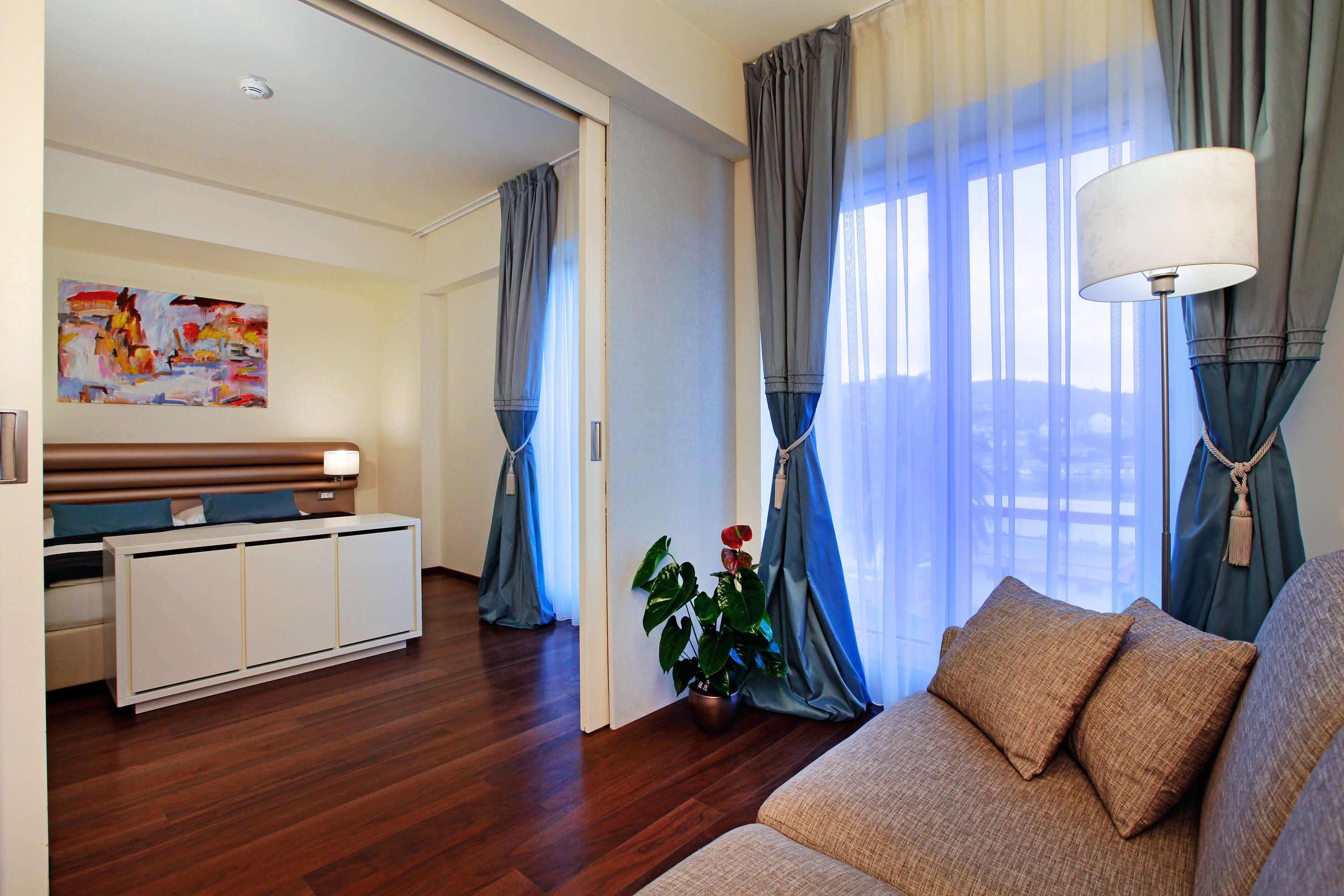 Foto - Hotel Korkyra