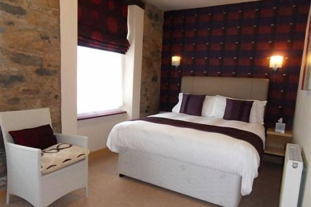 Family Room, Ensuite