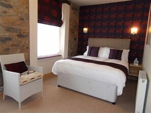 Family Room, Ensuite