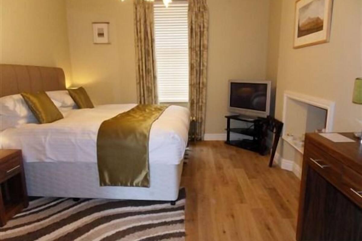 Superior Double Room, Ensuite