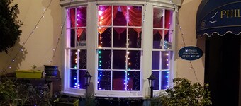Philbeach Guest House