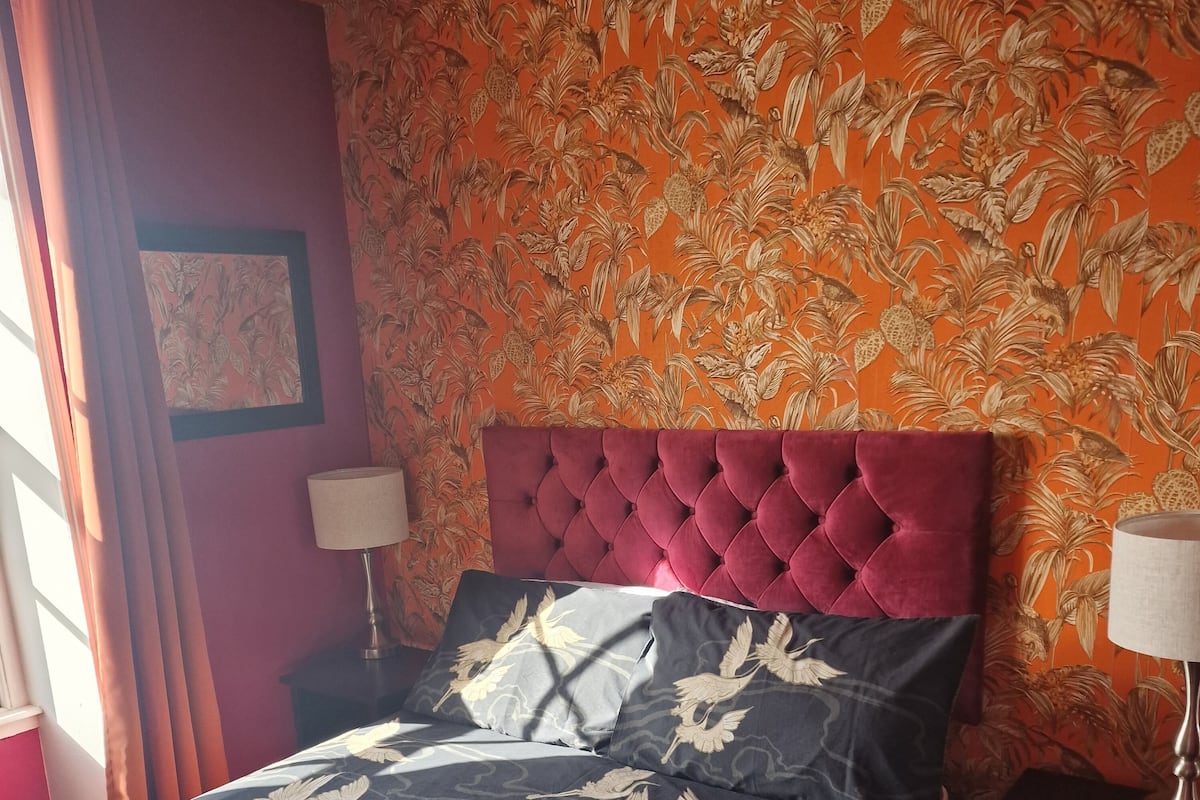 Standard-Doppelzimmer