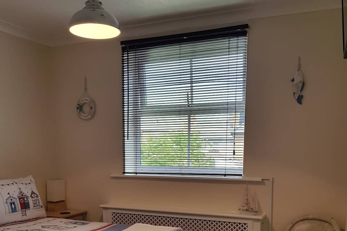 Standard Suite, Ensuite (Family Room 2) | WiFi (free), bed sheets