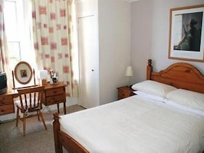 Double Room, Ensuite | Individually decorated, individually furnished