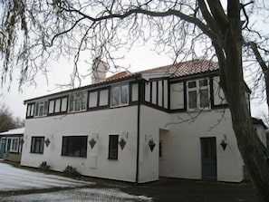 Fachada
