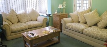 Silverwood Lodge Guest House
