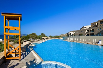 Blue Lagoon Village
