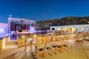 View from property - Blue Lagoon Village (Kos)