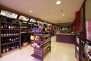 Tienda de regalos