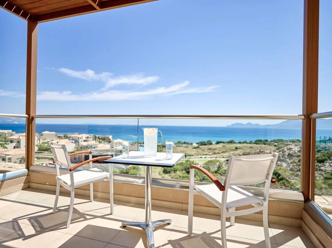 ملاءات للفراش لا تسبب الحساسية وأسرّة بإسفنج يتكيف مع شكل الجسم