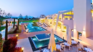 บริเวณภายนอก
