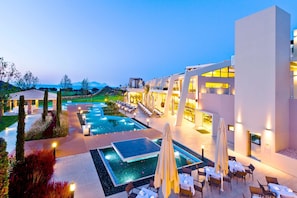 Exterior - Blue Lagoon Village (Kos)