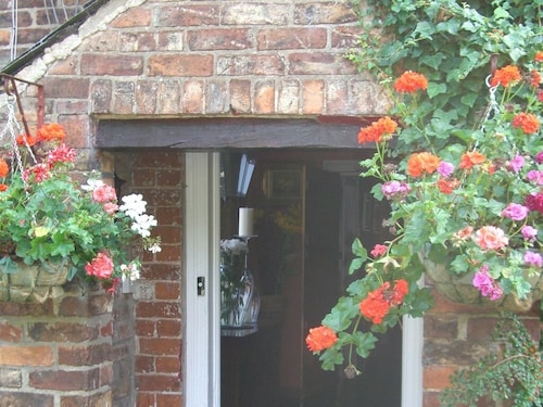 Ash Farm Country Guest House