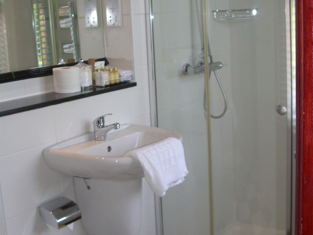 Foto - Ash Farm Country House