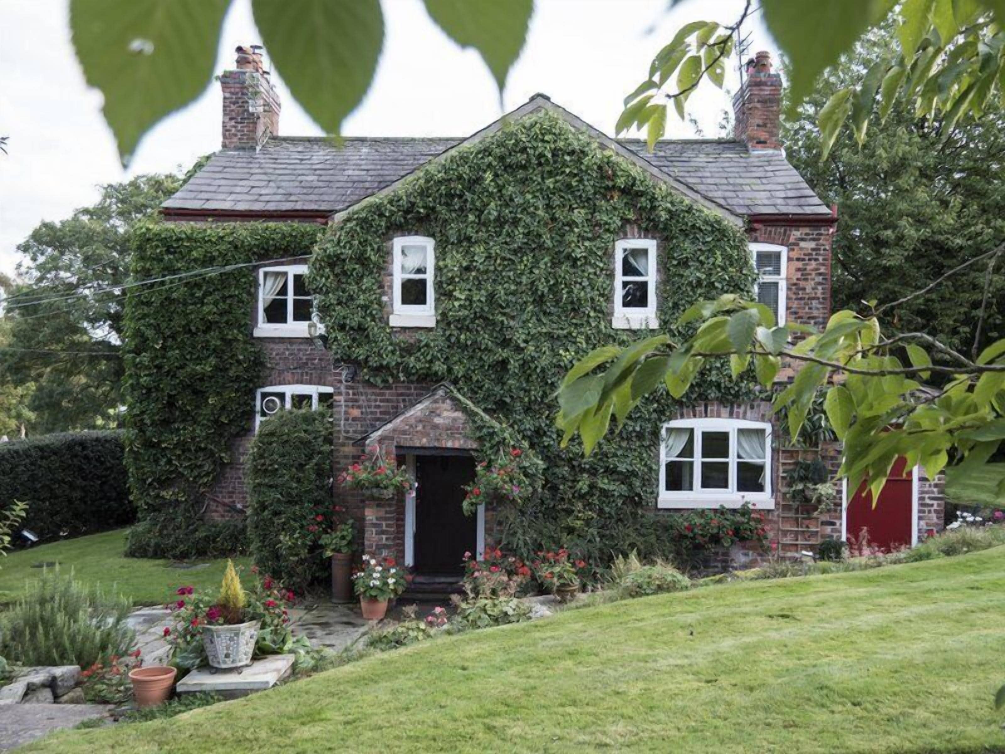 Foto - Ash Farm Country House