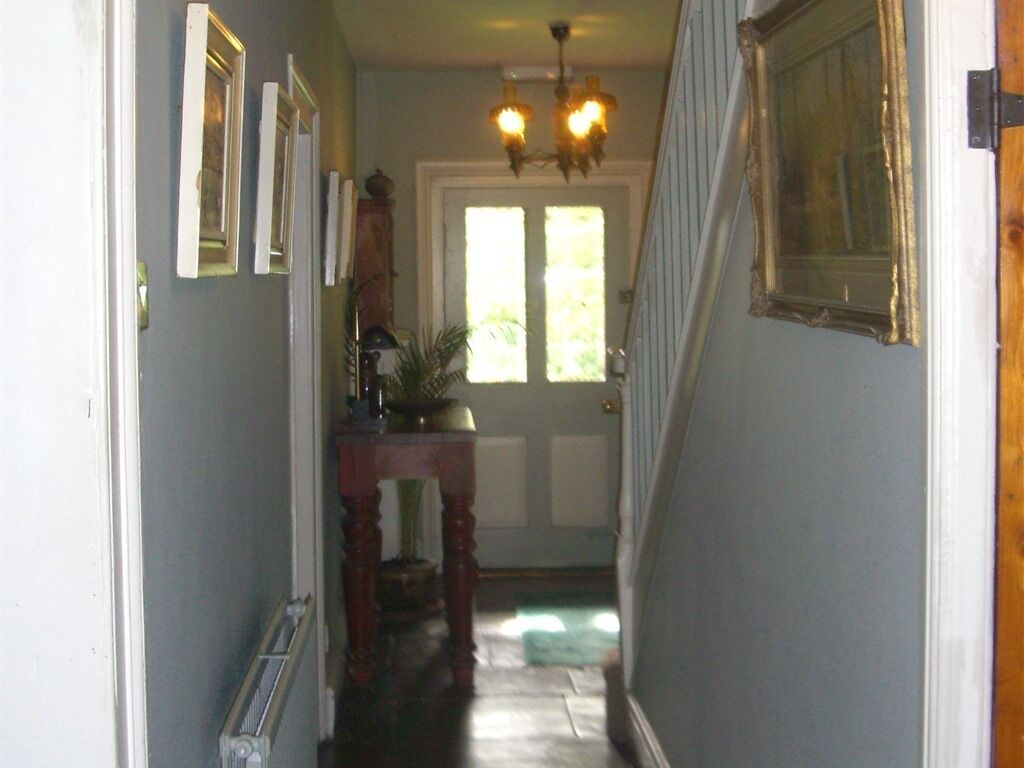 Foto - Ash Farm Country House