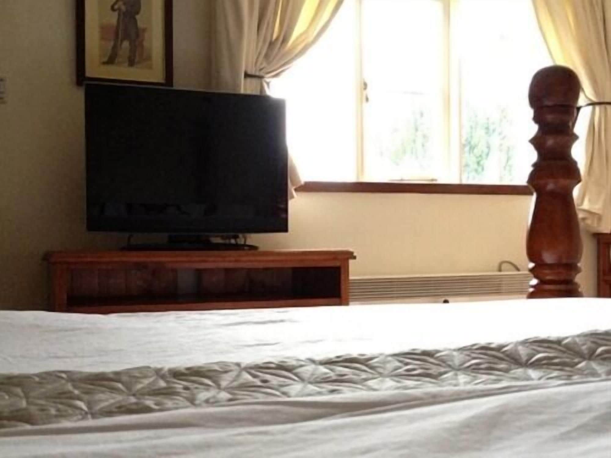 Foto - Ash Farm Country House