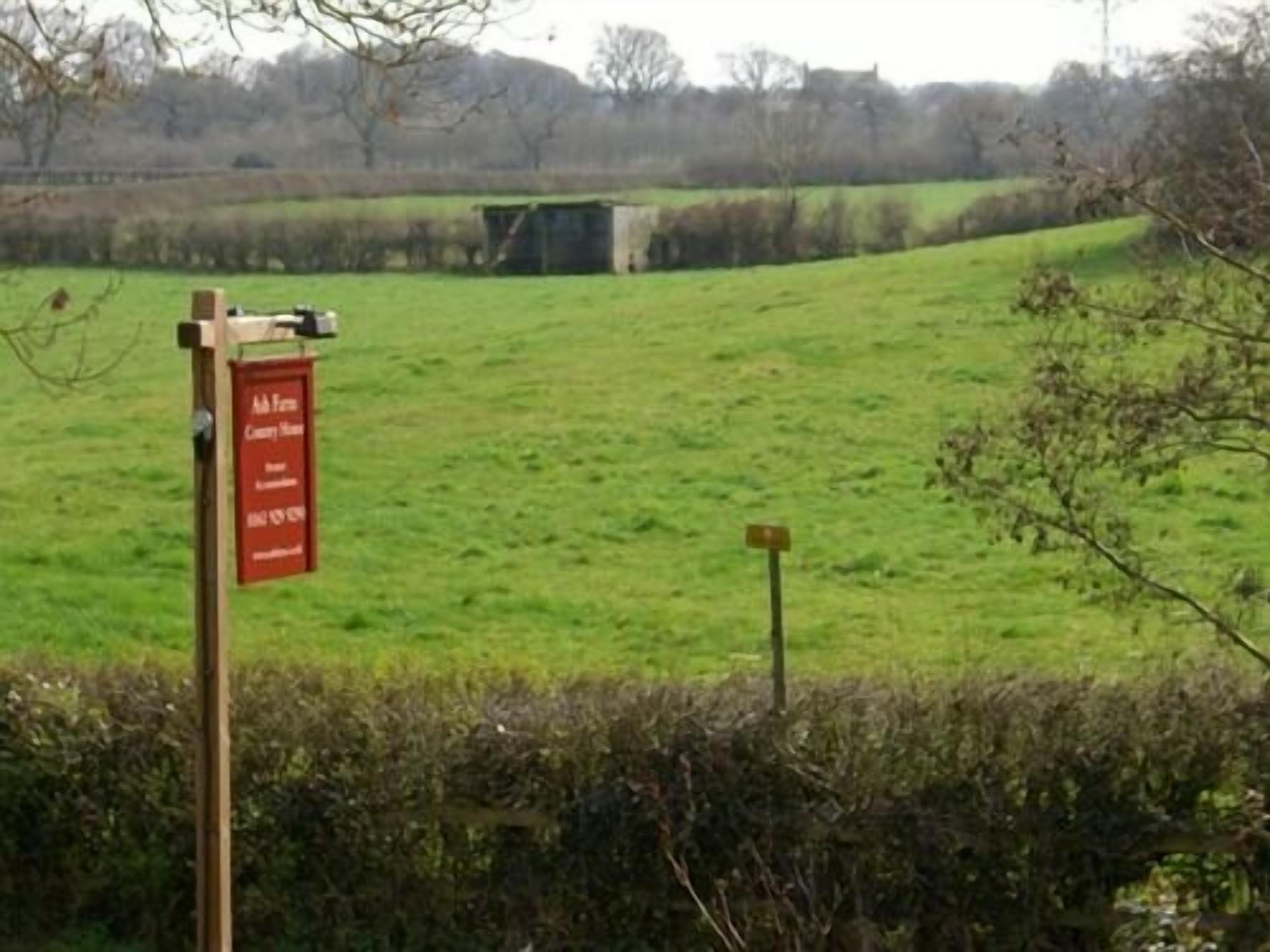 Foto - Ash Farm Country House