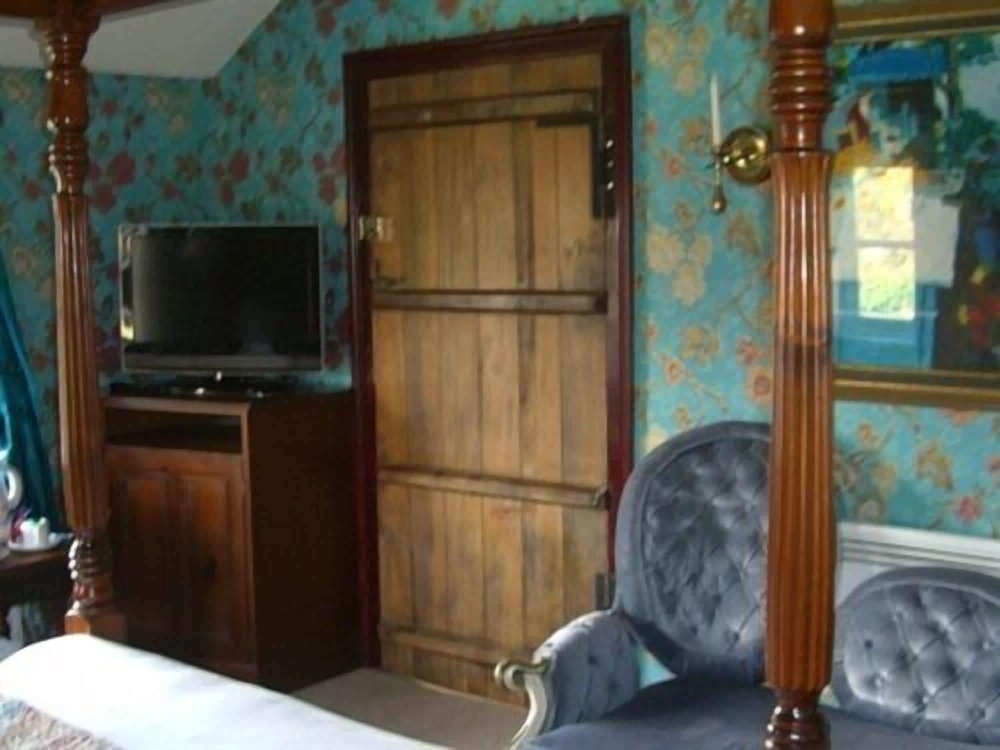 Foto - Ash Farm Country House