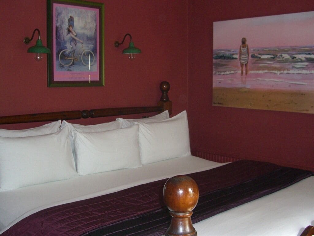 Foto - Ash Farm Country House