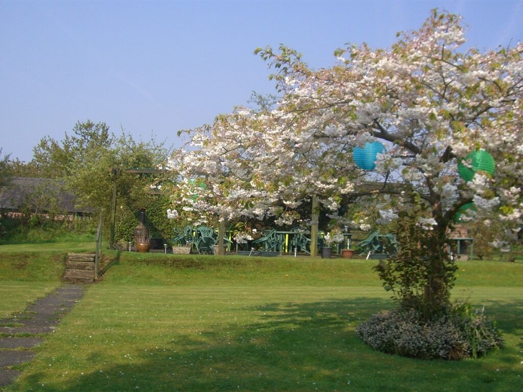 Foto - Ash Farm Country House