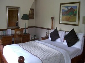 Double Room, Private Bathroom (Separate)