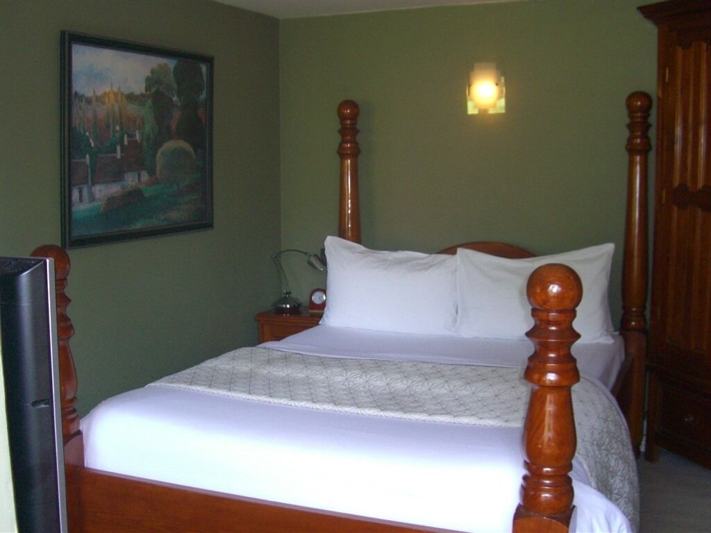 Foto - Ash Farm Country House