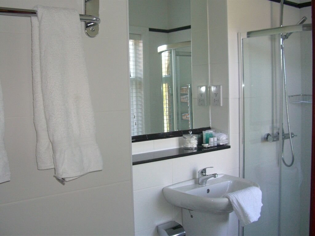 Foto - Ash Farm Country House