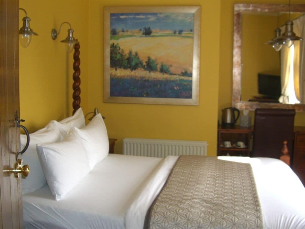 Foto - Ash Farm Country House