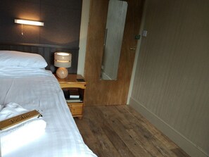 Single Room, 1 Twin Bed