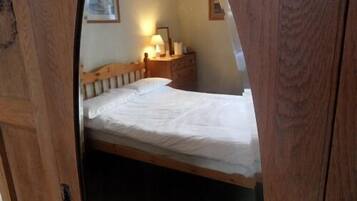 Double Room, Ensuite