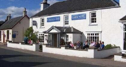 Cairn Hotel