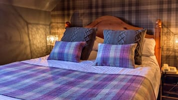 Superior Single Room, Ensuite