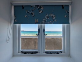 トリプルルーム ベッド (複数台) シービュー | ビーチ / オーシャン ビュー