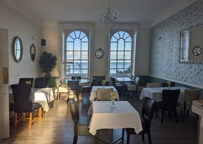 Salle de réunion
